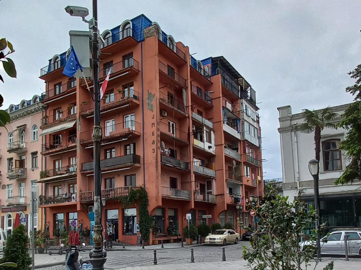 Old Batumi Mare Διαμέρισμα Εξωτερικό φωτογραφία