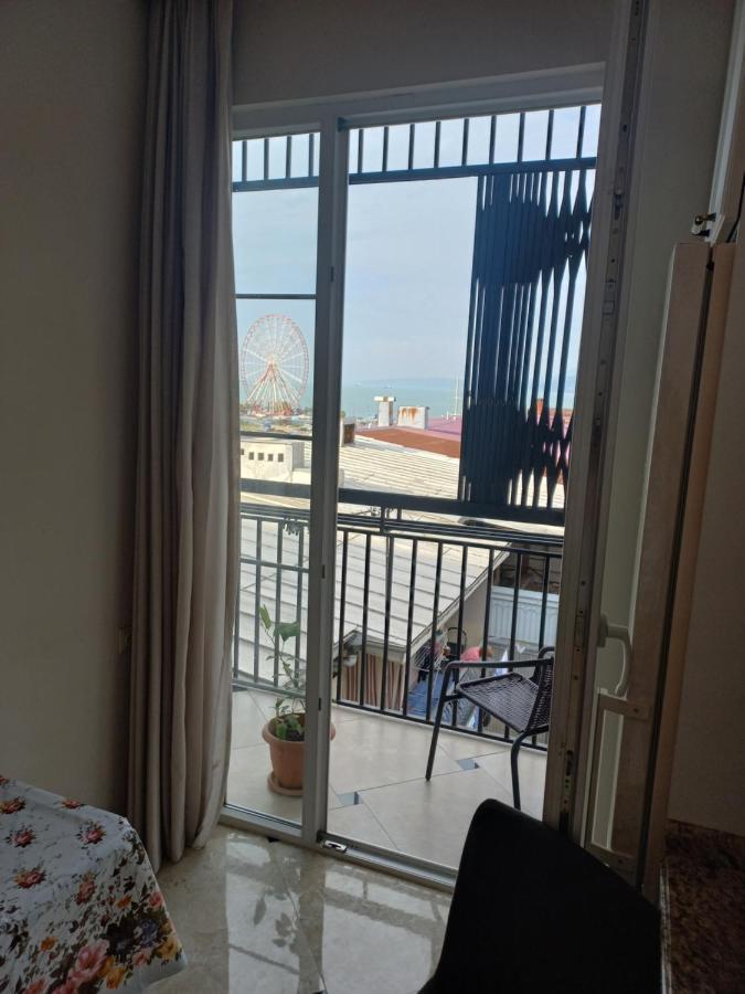 Old Batumi Mare Διαμέρισμα Εξωτερικό φωτογραφία