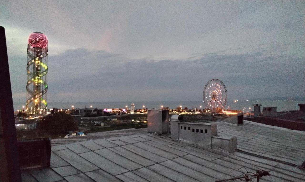 Old Batumi Mare Διαμέρισμα Εξωτερικό φωτογραφία