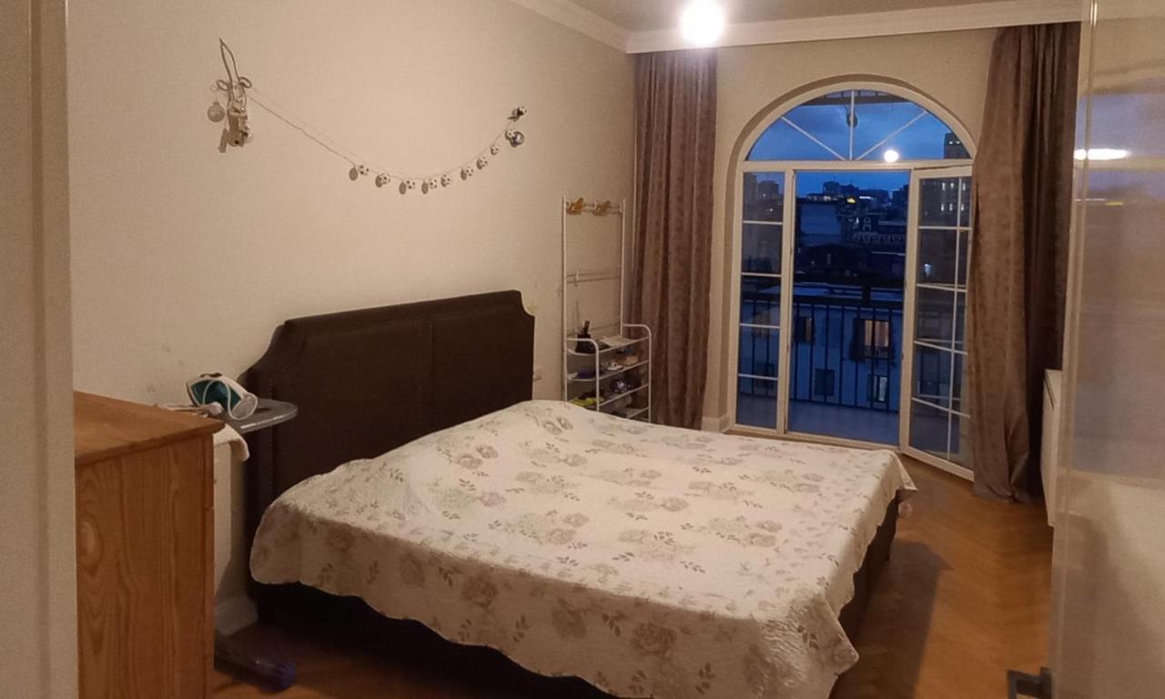 Old Batumi Mare Διαμέρισμα Εξωτερικό φωτογραφία